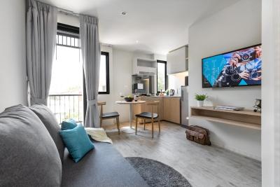 ایکس2 وایب بانکوک سوخومویت