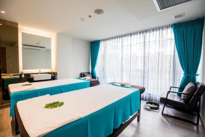 ایکس2 وایب بانکوک سوخومویت