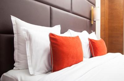 وینتر پارک هتل باکو