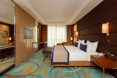 وینتر پارک هتل باکو