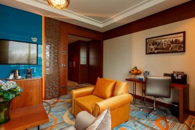 وینتر پارک هتل باکو