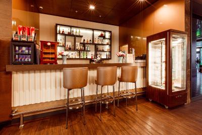 وینتر پارک هتل باکو