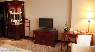 گو شیانگ هتل شانگهای