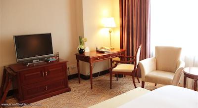 گو شیانگ هتل شانگهای