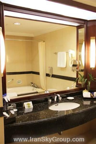 گو شیانگ هتل شانگهای