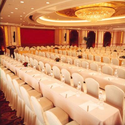 گو شیانگ هتل شانگهای