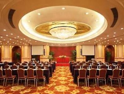 گو شیانگ هتل شانگهای