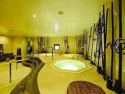 گو شیانگ هتل شانگهای