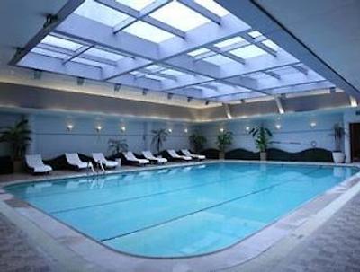 گو شیانگ هتل شانگهای