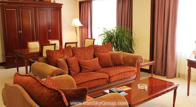 گو شیانگ هتل شانگهای