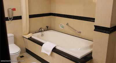 گو شیانگ هتل شانگهای