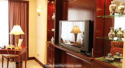 گو شیانگ هتل شانگهای