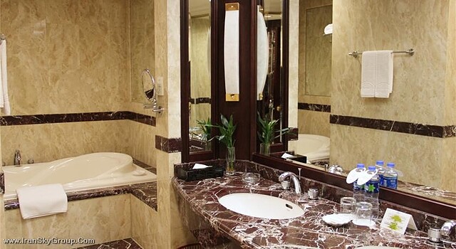 گو شیانگ هتل شانگهای