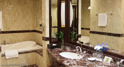 گو شیانگ هتل شانگهای