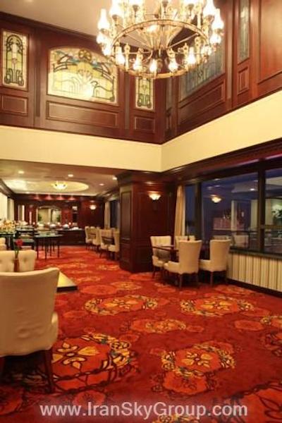 گو شیانگ هتل شانگهای