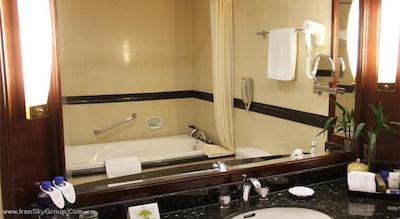 گو شیانگ هتل شانگهای