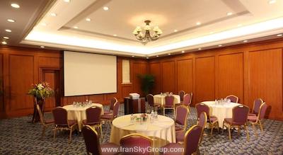 گو شیانگ هتل شانگهای