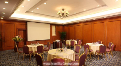 گو شیانگ هتل شانگهای