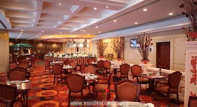 گو شیانگ هتل شانگهای