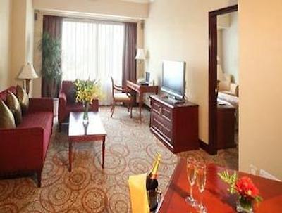 گو شیانگ هتل شانگهای