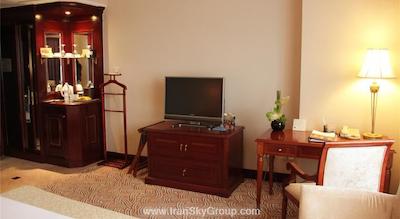 گو شیانگ هتل شانگهای