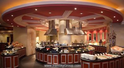 گو شیانگ هتل شانگهای