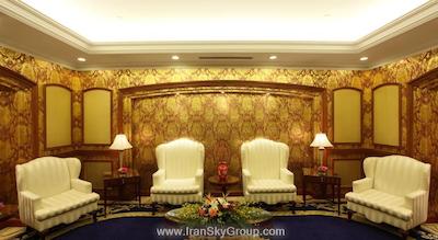 گو شیانگ هتل شانگهای