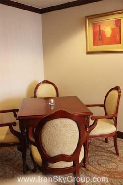 گو شیانگ هتل شانگهای