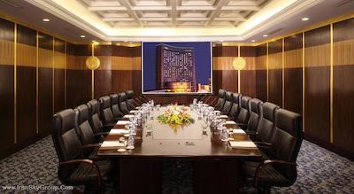 گو شیانگ هتل شانگهای