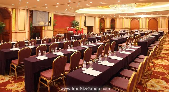 گو شیانگ هتل شانگهای