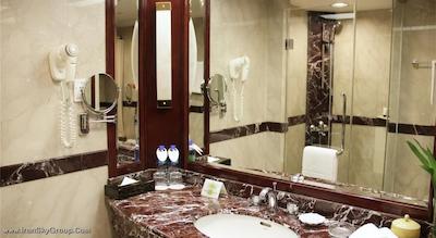 گو شیانگ هتل شانگهای