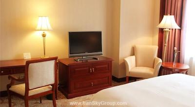 گو شیانگ هتل شانگهای