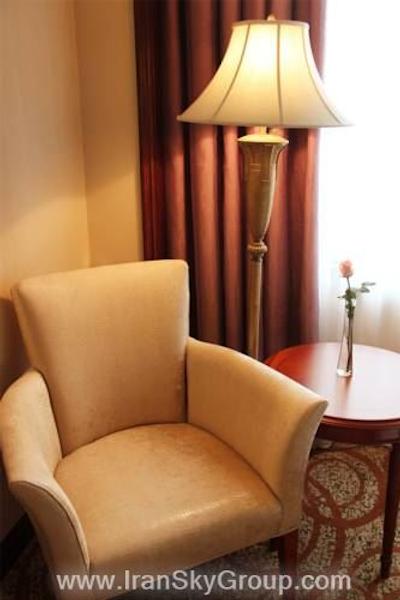 گو شیانگ هتل شانگهای