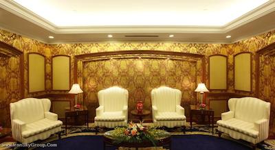 گو شیانگ هتل شانگهای