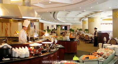 گو شیانگ هتل شانگهای