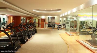 گو شیانگ هتل شانگهای