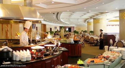 گو شیانگ هتل شانگهای