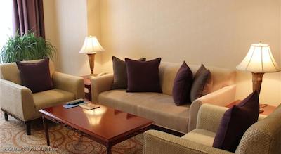 گو شیانگ هتل شانگهای