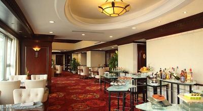 گو شیانگ هتل شانگهای