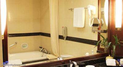 گو شیانگ هتل شانگهای