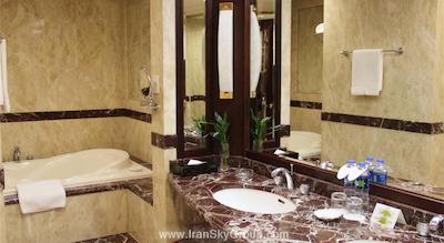 گو شیانگ هتل شانگهای