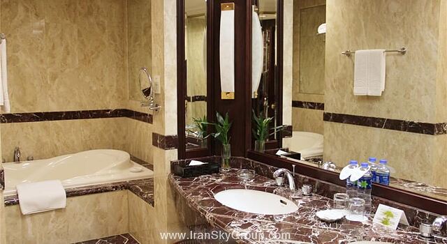 گو شیانگ هتل شانگهای
