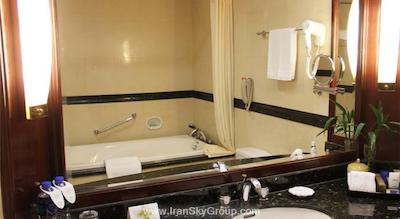 گو شیانگ هتل شانگهای