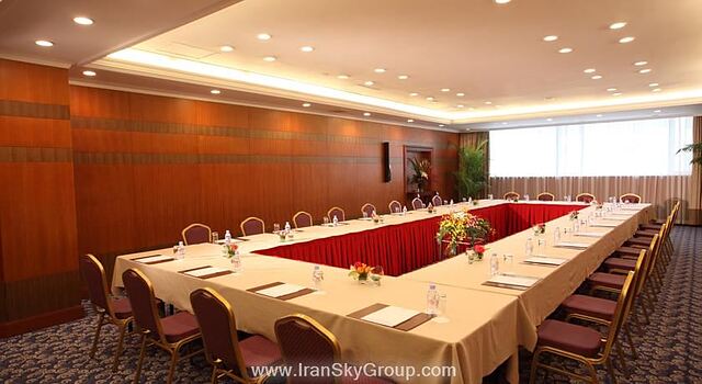 گو شیانگ هتل شانگهای