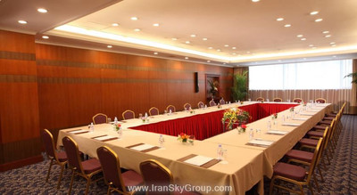 گو شیانگ هتل شانگهای