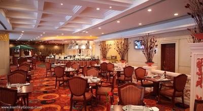 گو شیانگ هتل شانگهای