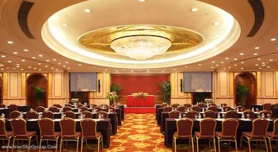 گو شیانگ هتل شانگهای