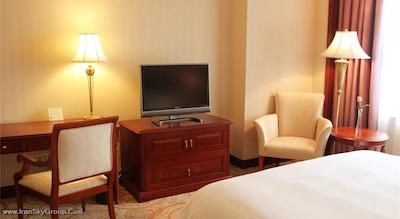 گو شیانگ هتل شانگهای