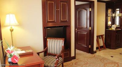 گو شیانگ هتل شانگهای