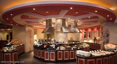 گو شیانگ هتل شانگهای